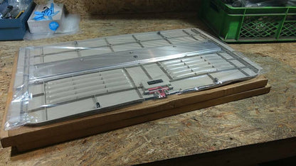 Youngtimer Oldtimer top Slider Sonnenblende original Webasto NEU