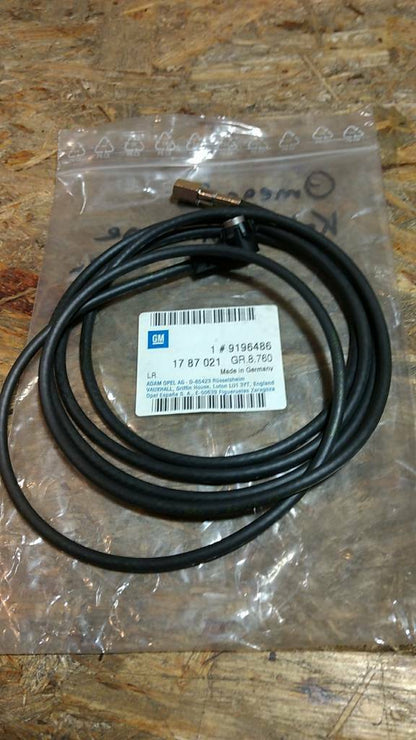 Opel Omega B Antennenkabel original GM NEU