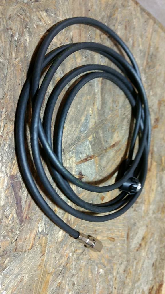 Opel Omega B Antennenkabel original GM NEU