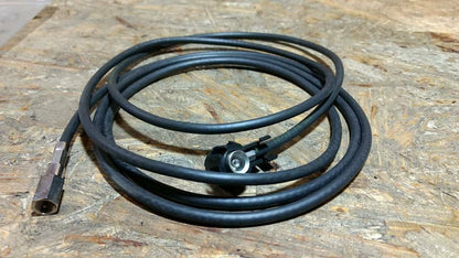 Opel Omega B Antennenkabel original GM NEU