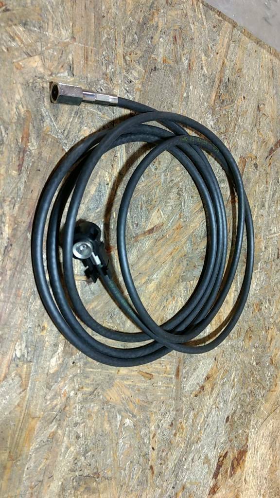 Opel Omega B Antennenkabel original GM NEU