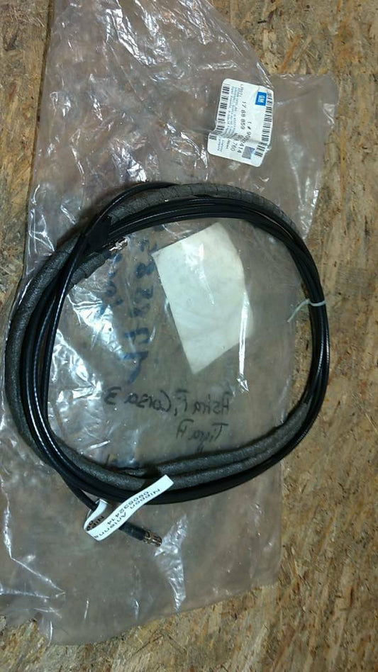 Astra F Corsa B Tigra A Antennenkabel Original GM Opel Neu