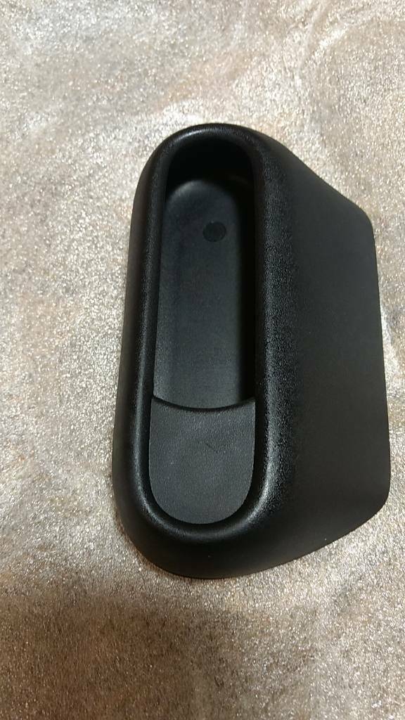 Combo C Türgriff Schiebetür innen h.r original GM Opel NEU
