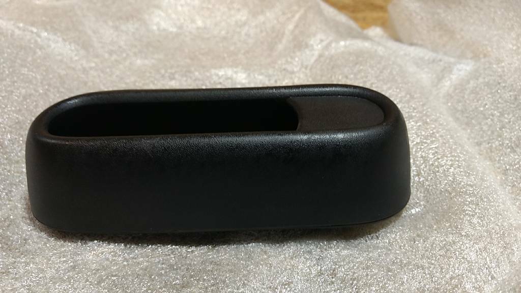 Combo C Türgriff Schiebetür innen h.r original GM Opel NEU