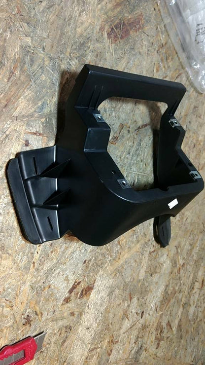 Combo D Halter Nebelleuchte rechts original GM Opel NEU