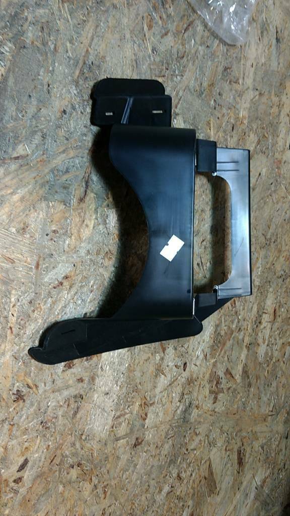 Combo D Halter Nebelleuchte rechts original GM Opel NEU
