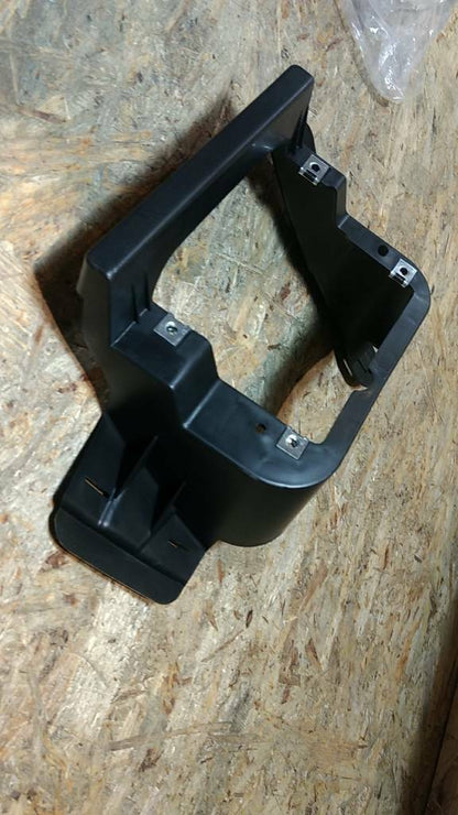 Combo D Halter Nebelleuchte rechts original GM Opel NEU