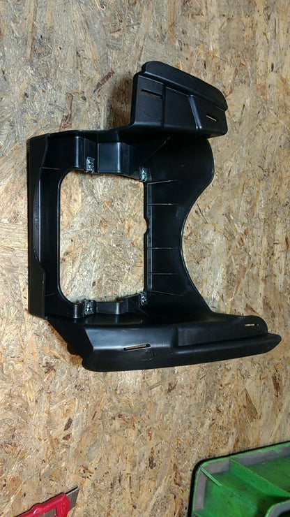 Combo D Halter Nebelleuchte rechts original GM Opel NEU