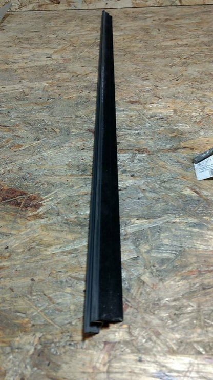 Corsa C Fensterschachtleiste v.l außen original GM Opel NEU