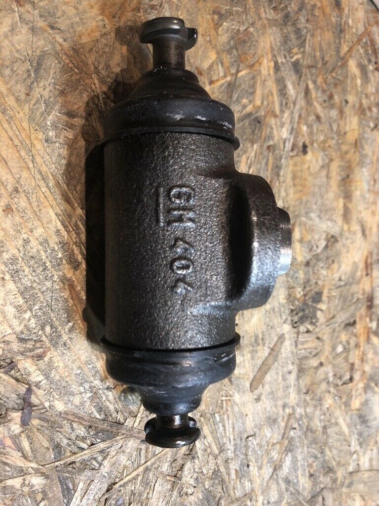Original Opel Combo B Radbremszylinder Neu