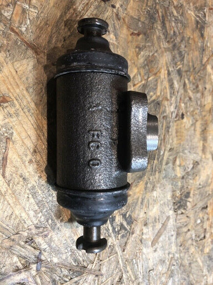 Original Opel Combo B Radbremszylinder Neu