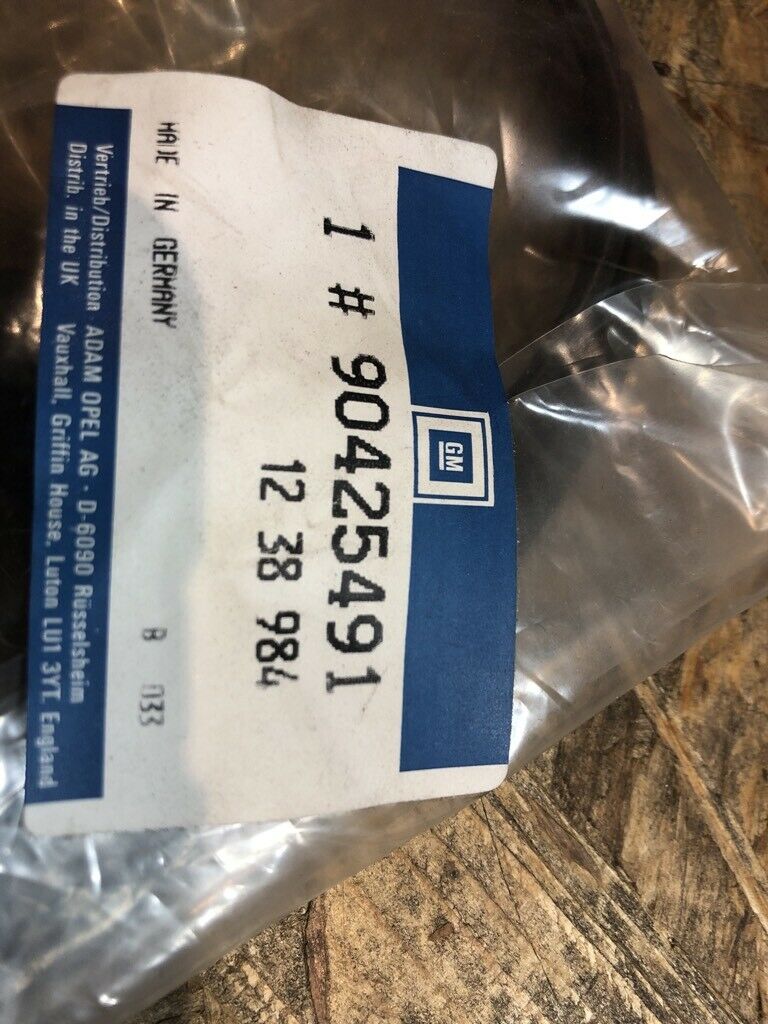 Original Opel Corsa B  /  Astra F Verschleißanzeige Bremsbeläge Neu
