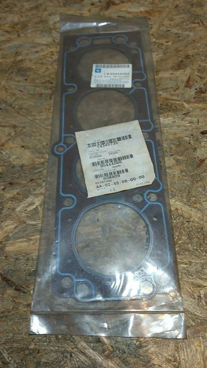 Astra F Cabrio Zylinderkopfdichtung Original GM Opel Neu