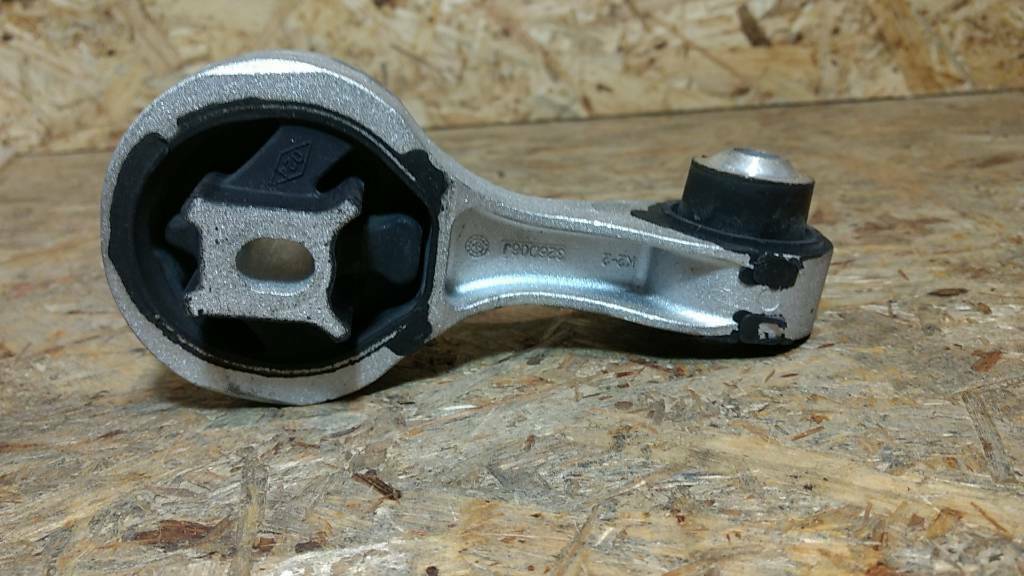 Vivaro Motorhalter original GM Opel NEU