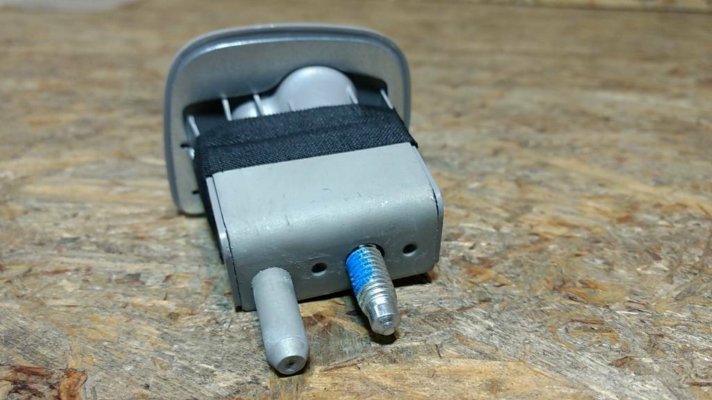 Astra H Caravan Halter Netz links original GM Opel NEU