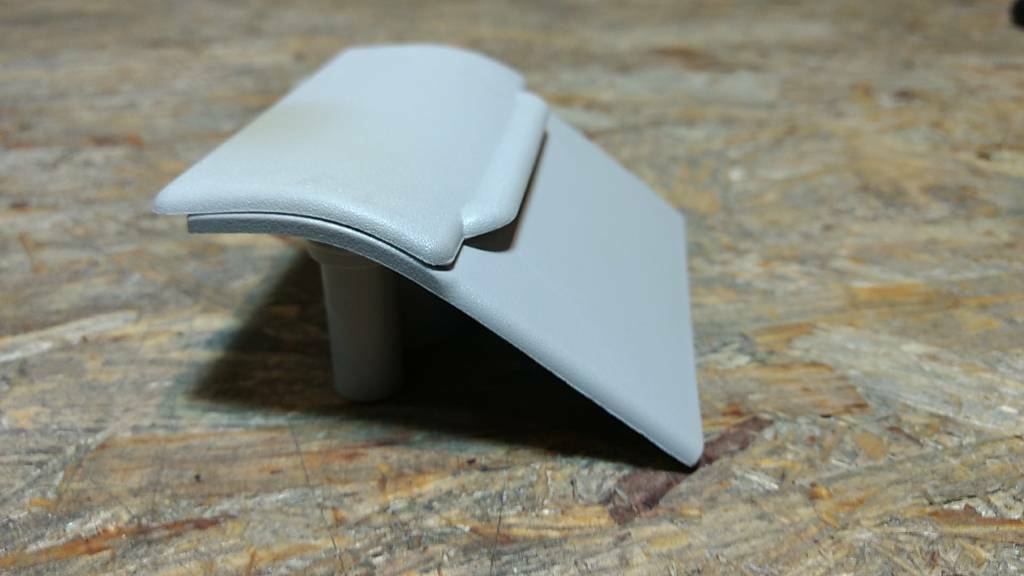 Astra G Zafira A Halterung Fanggitter Original GM Opel Neu