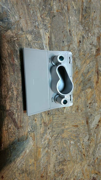 Astra G Zafira A Halterung Fanggitter Original GM Opel Neu