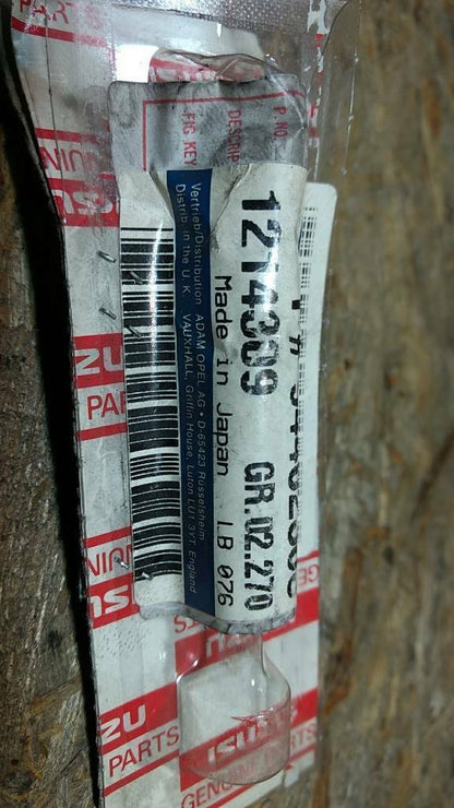 Corsa A Kadett E Glühkerze Original GM Opel Neu