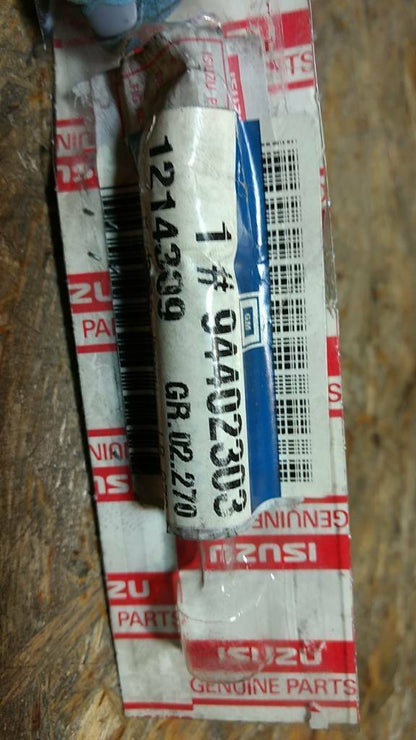 Corsa A Kadett E Glühkerze Original GM Opel Neu