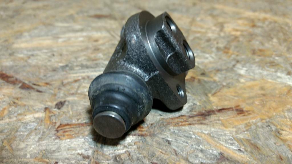 Corsa A Kadett D / E Radbremszylinder Original GM Opel Neu