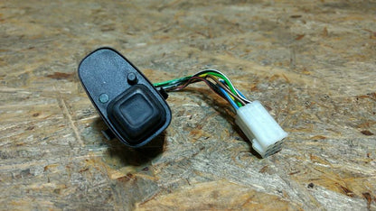 Omega A Schalter Spiegelverstellung außen Original GM Opel Neu