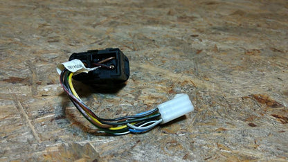 Omega A Schalter Spiegelverstellung außen Original GM Opel Neu