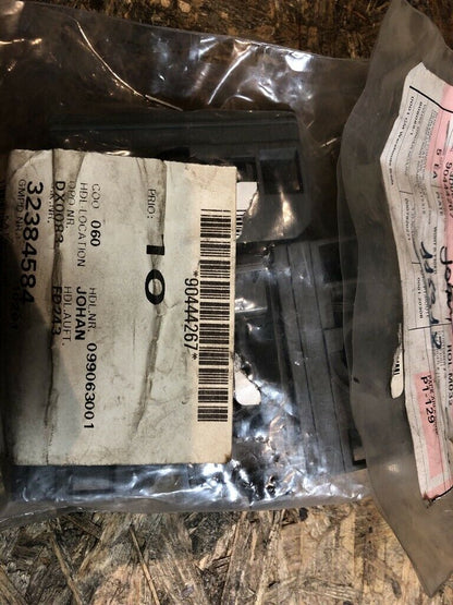 Original Opel Astra F Deckel Amaturentafelkasten Neu
