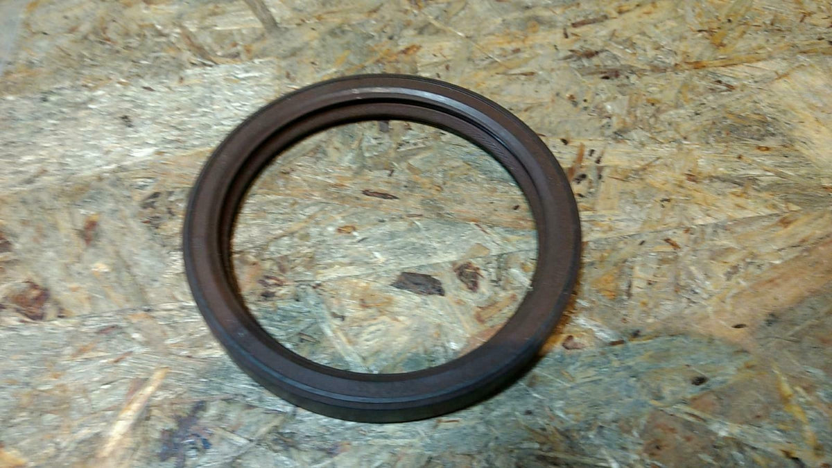 Kadett E Schrägheck Wellendichtung Kurbelwelle original GM Opel NEU