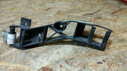 Omega A Gleitstück Stoßfänger Original GM Opel Neu