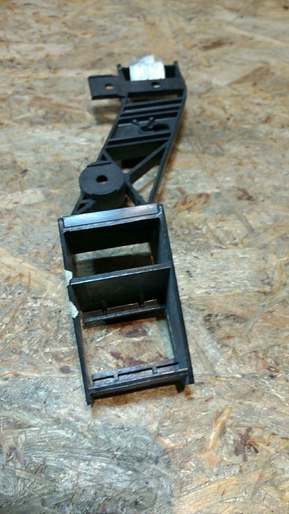 Omega A Gleitstück Stoßfänger Original GM Opel Neu