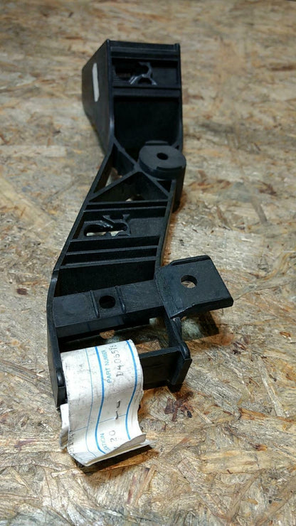 Omega A Gleitstück Stoßfänger Original GM Opel Neu