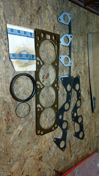 Omega B Vectra B Reperatur-Satz Zylinderkopf original GM Opel NEU