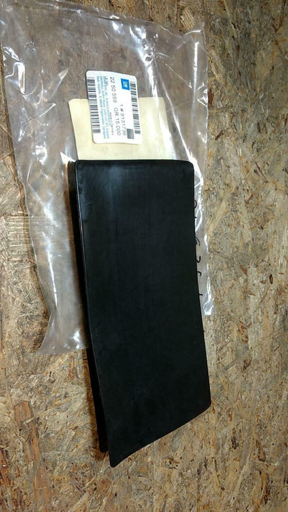 Astra G Zafira A Einsatz Rückenbezug Sitz Original GM Opel Neu