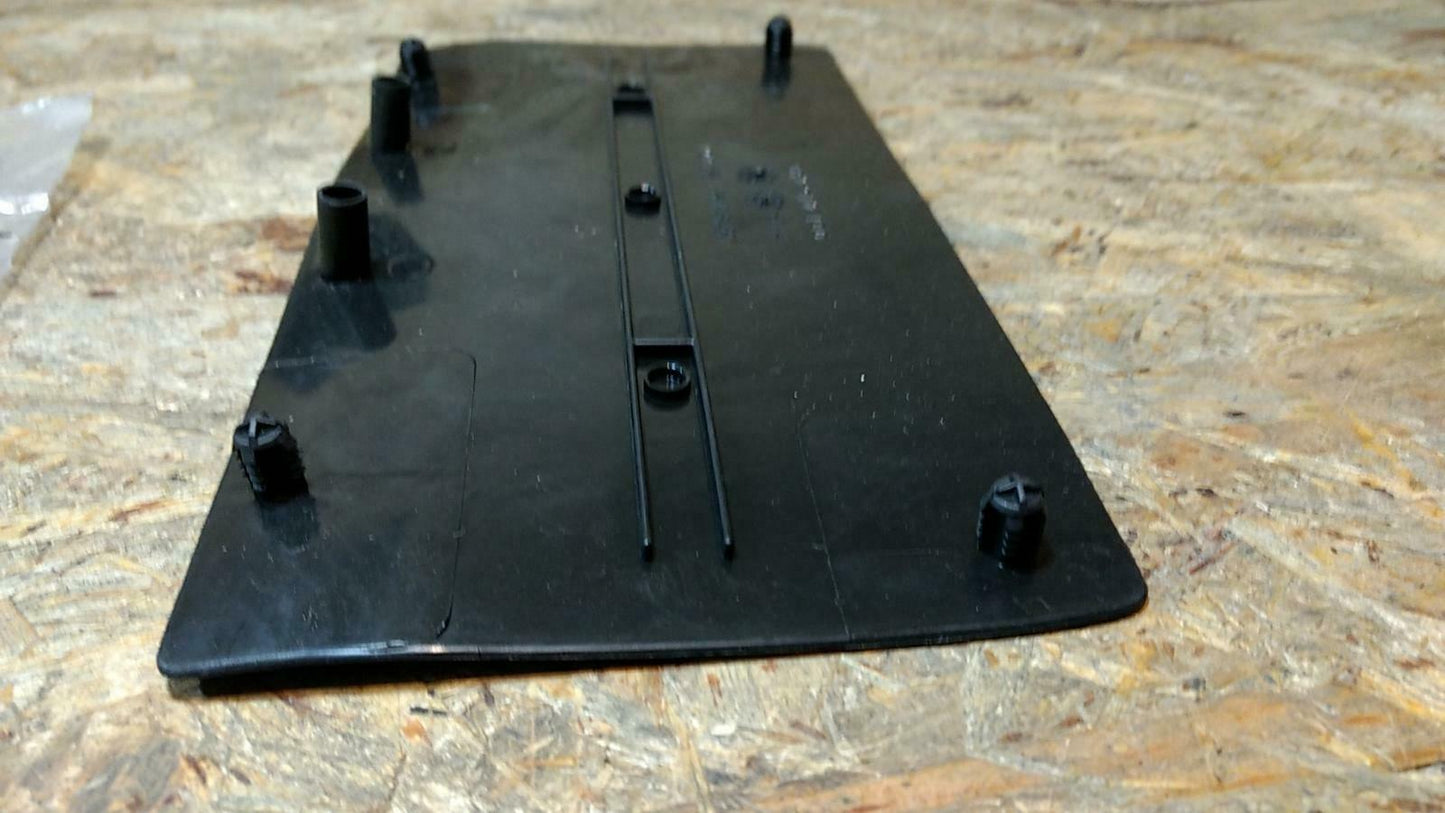 Astra G Zafira A Einsatz Rückenbezug Sitz Original GM Opel Neu