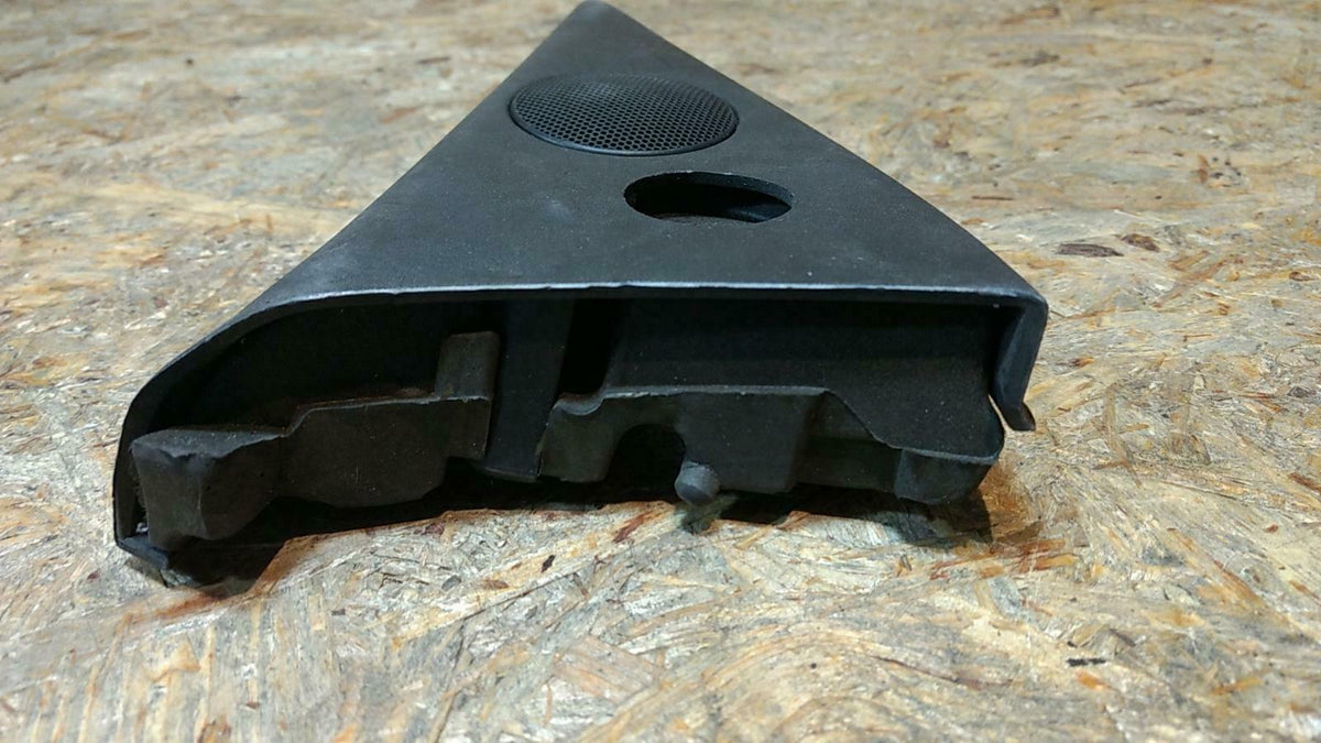Astra G Zafira A Einsatzecke i. Fenster. v.l original GM Opel NEU