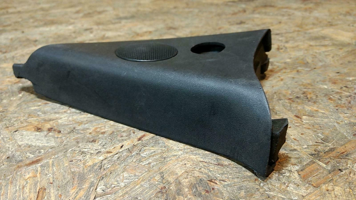 Astra G Zafira A Einsatzecke i. Fenster. v.l original GM Opel NEU