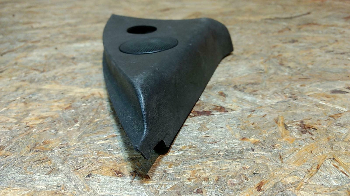 Astra G Zafira A Einsatzecke i. Fenster. v.l original GM Opel NEU