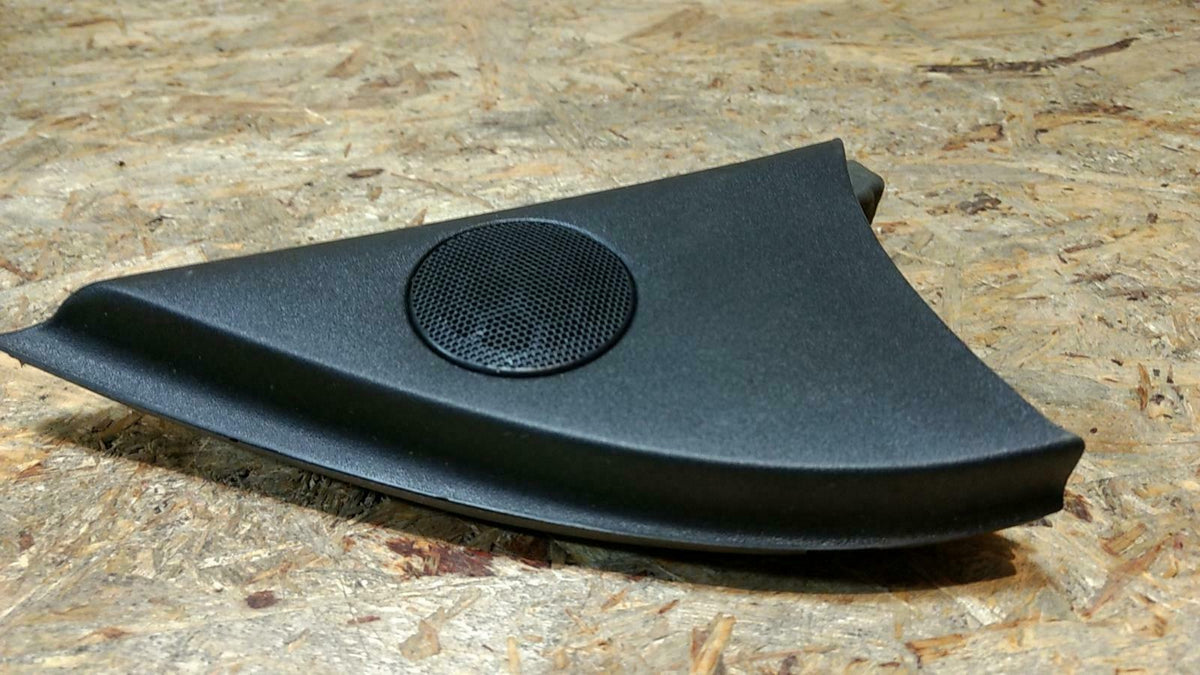 Astra G Zafira A Einsatzecke vorne rechts Original GM Opel Neu