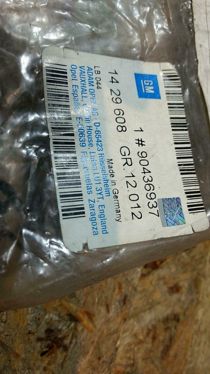 Vectra B Aschenbechergehäuse original GM Opel NEU