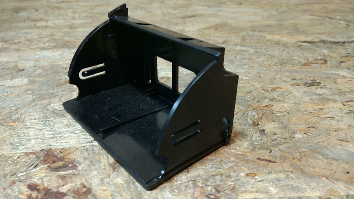 Vectra B Aschenbechergehäuse original GM Opel NEU