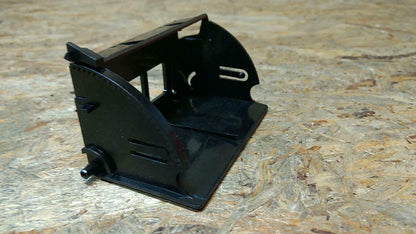 Vectra B Aschenbechergehäuse original GM Opel NEU