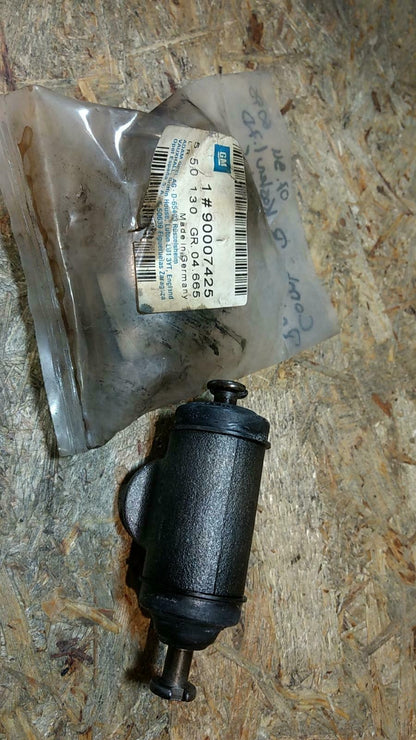 Combo B Kasten Radbremszylinder original GM Opel NEU