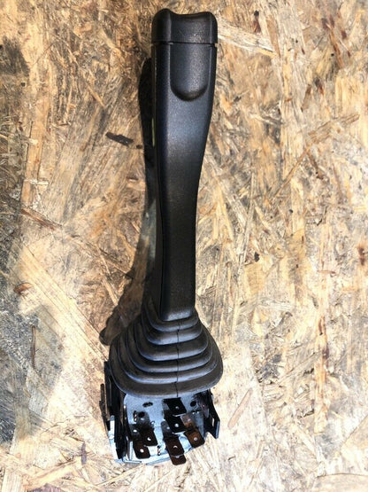 Opel Astra G Lenkstock Scheibenwischer Neu original GM