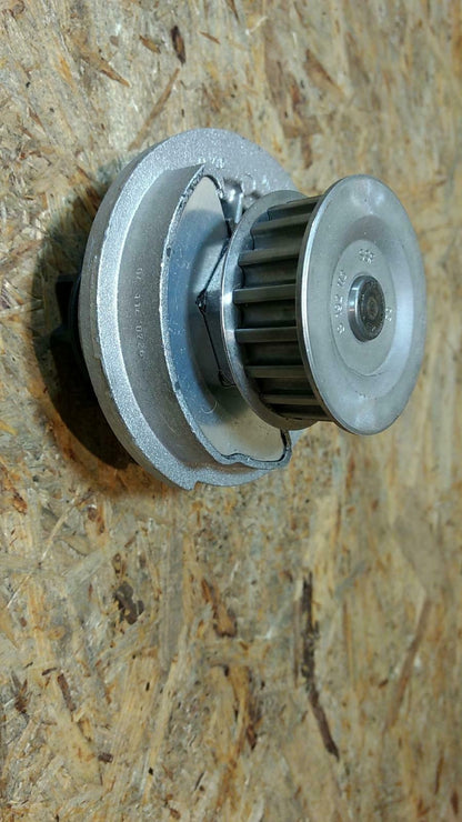 Meriva A Astra G Wasserpumpe original GM Opel NEU