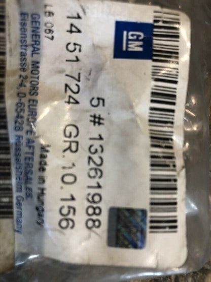 Opel Vectra C Spritzdüse Waschanlage Neu