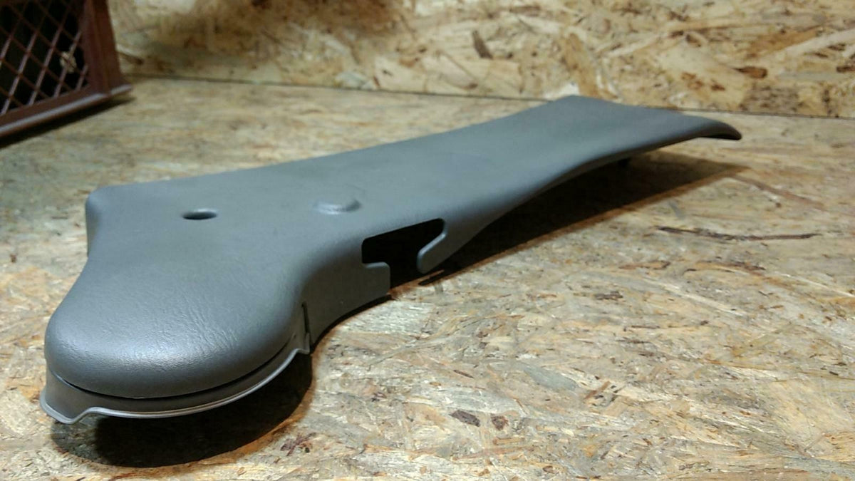 Agila A Blende Verkleidung Sitz vorne rechts original GM Opel NEU