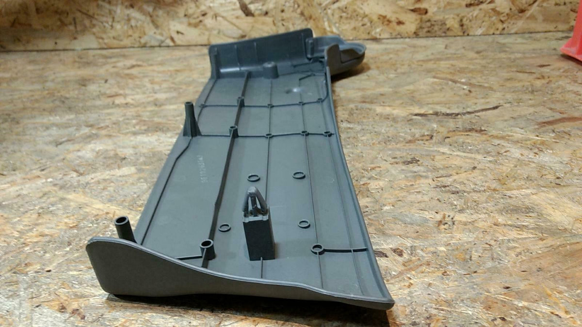 Agila A Blende Verkleidung Sitz vorne rechts original GM Opel NEU