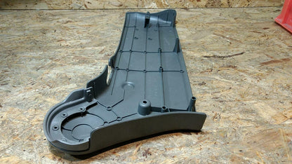 Agila A Blende Verkleidung Sitz vorne rechts original GM Opel NEU