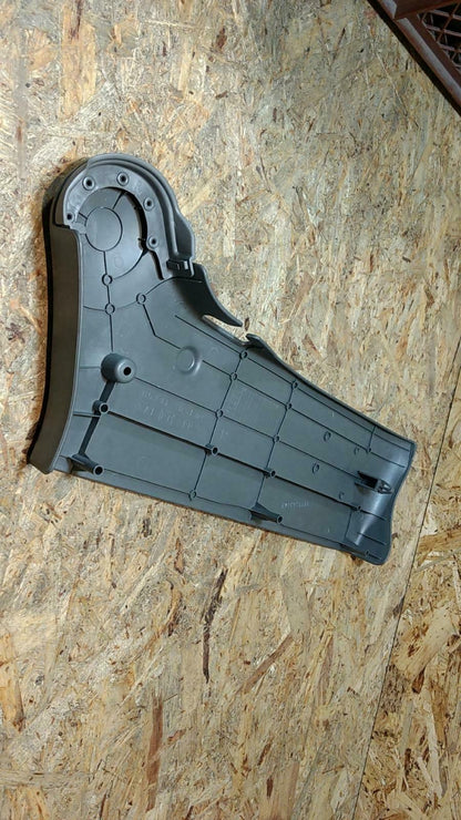 Agila A Blende Verkleidung Sitz vorne rechts original GM Opel NEU