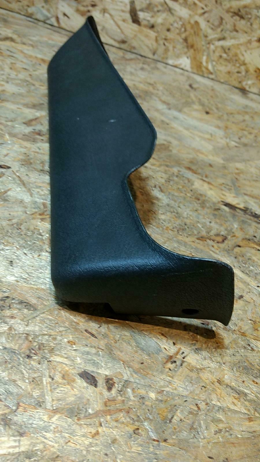 Astra F Blende Führungsschiene außen links original GM Opel NEU